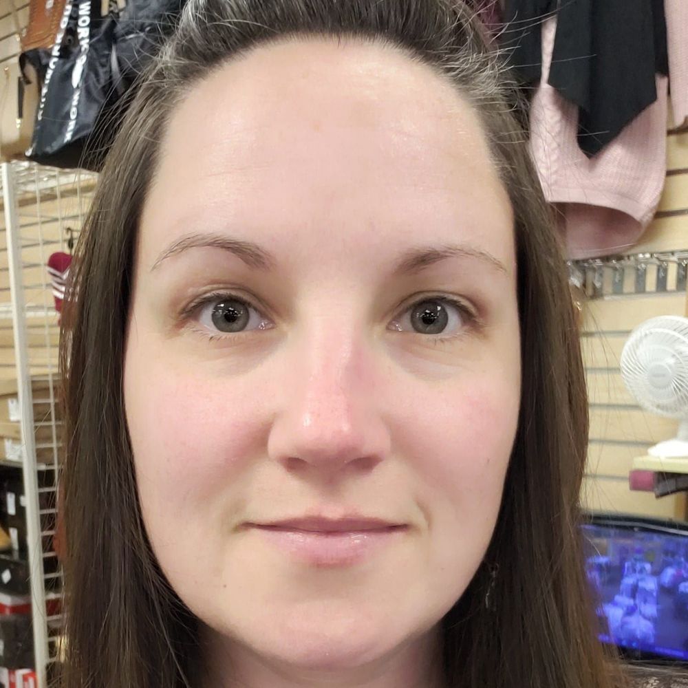 Meet your Posher, Sherri